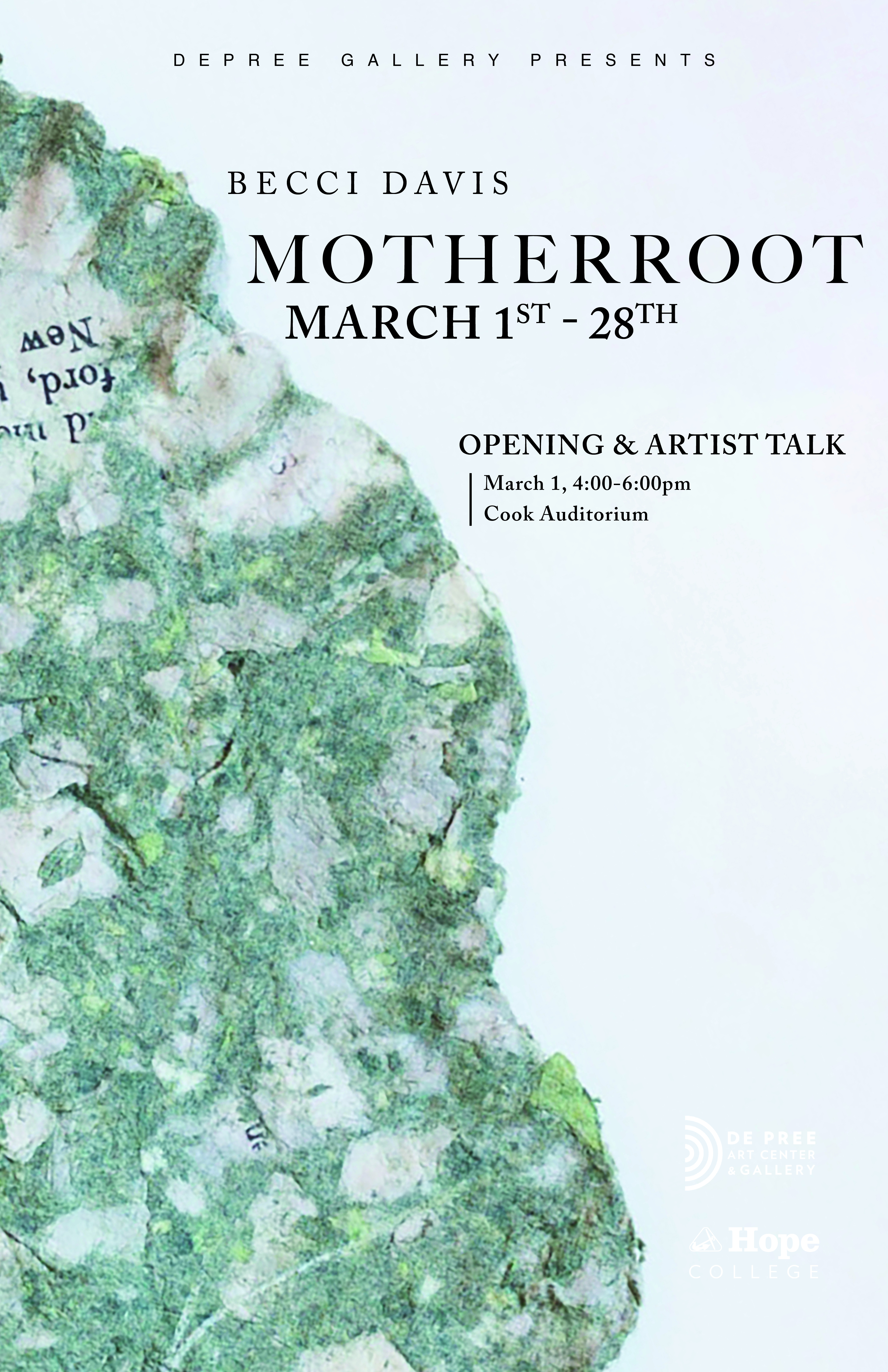 Motherroot